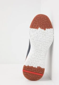 Lloyd Bandos - Sneakers Laag - Ocean/Orange -Lloyd Mode Schoenenwinkel 8de0ab4bbbef4cae93156d2e82b01dba