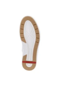 Lloyd Malaga - Sneakers Laag - Weiß -Lloyd Mode Schoenenwinkel 8df1e75e4bff4c2a9314f087712fe01d