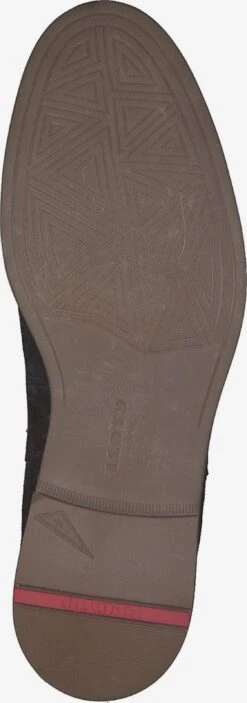 Lloyd Enkelboots Chelsea Boots Dario Heren Donkerbruin -Lloyd Mode Schoenenwinkel 8ed5219f063ac72f095248cbfc816076