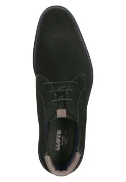 Lloyd 57 Holmes- Veterboots - Schwarz 6 Lloyd 57 Holmes- Veterboots - Schwarz -Lloyd Mode Schoenenwinkel 8f32eb2bf3d04e429167c57160be6f76