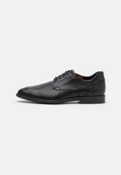 Lloyd Molto - Veterschoenen - Black