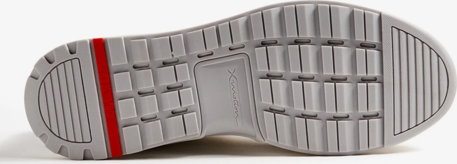 Lloyd Casual Sneakers Sneakers Laag MASON Heren Wit 4 Lloyd Casual Sneakers Sneakers Laag MASON Heren Wit - Afbeelding 4