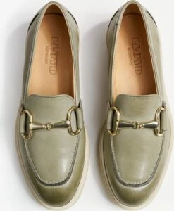 Lloyd Loafers Instappers Dames Groen 7 Lloyd Loafers Instappers Dames Groen -Lloyd Mode Schoenenwinkel 903e674ff0c9b899b8d4923b0319adbd