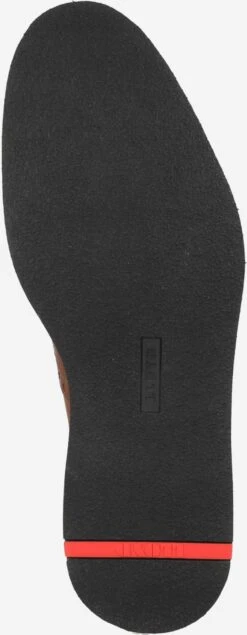 Lloyd Nette Schoenen Veterschoen Orion Heren Cognac -Lloyd Mode Schoenenwinkel 906e26ad2ce59a80d9fb76a90532e710