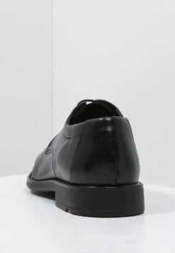 Lloyd Nevio - Veterschoenen - Schwarz -Lloyd Mode Schoenenwinkel 90ac6fe87a694e0ca2e1612c37d82571