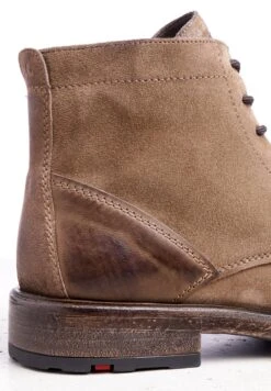 Lloyd Boots & Laarzen Veterboots Dual Heren Lichtbruin 5 Lloyd Boots & Laarzen Veterboots Dual Heren Lichtbruin -Lloyd Mode Schoenenwinkel 90c633684450a451f4beecf6814c5756