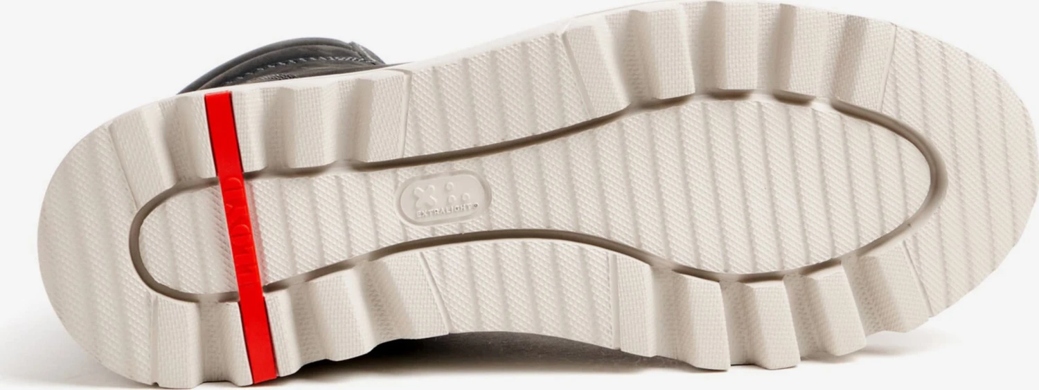 Lloyd Casual Veterschoenen Veterschoen FOREST Heren Grijs 5 Lloyd Casual Veterschoenen Veterschoen FOREST Heren Grijs - Afbeelding 5