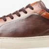 Lloyd Casual Sneakers Sneakers Laag MARLON Heren Bruin