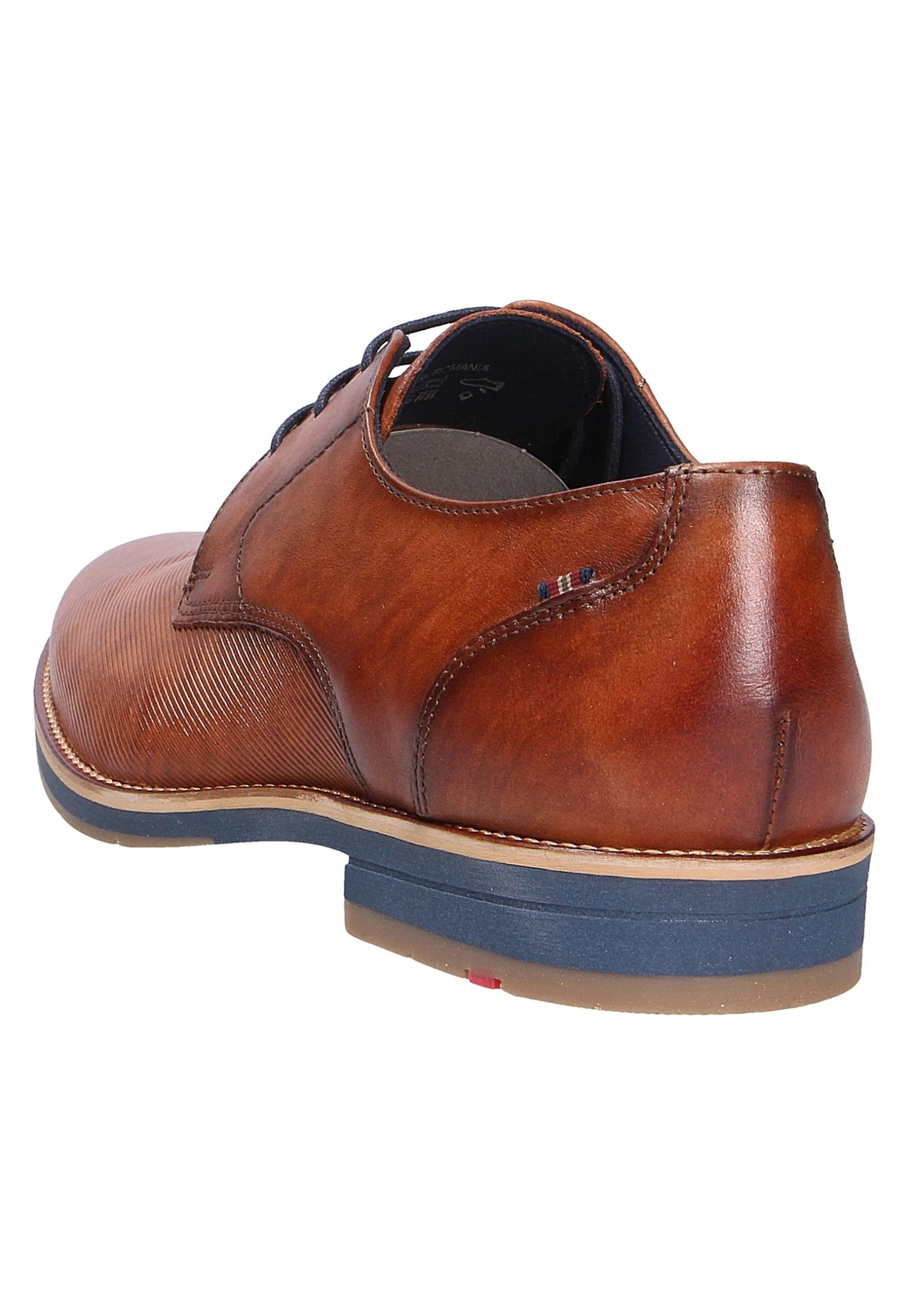 Lloyd Klassischer - Veterschoenen - Cocos 7 Lloyd Klassischer - Veterschoenen - Cocos - Afbeelding 7