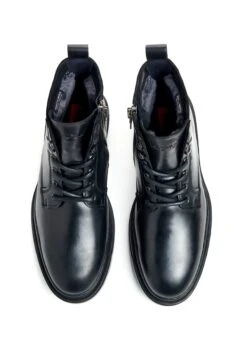 Lloyd Gregory - Veterboots - Schwarz 7 Lloyd Gregory - Veterboots - Schwarz -Lloyd Mode Schoenenwinkel 9142b12851d3409aa77d57b34d42f71d