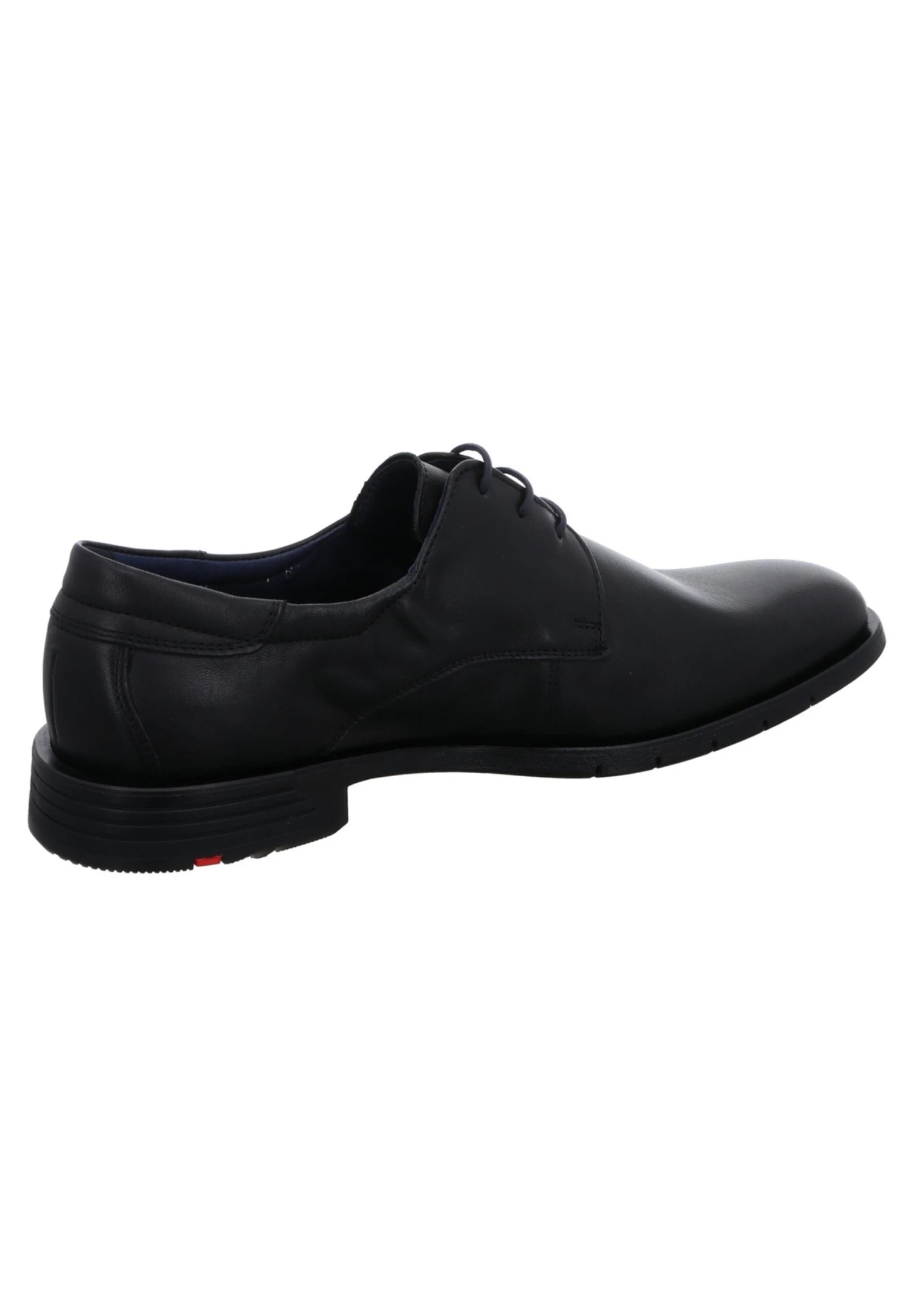 Lloyd Tambo - Veterschoenen - Schwarz Dunkel 9 Lloyd Tambo - Veterschoenen - Schwarz Dunkel - Afbeelding 9