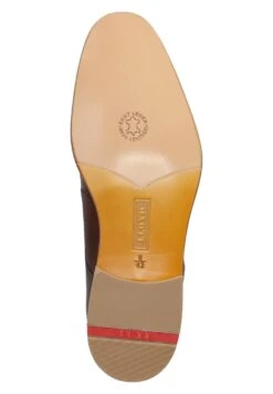 Lloyd Saigon - Veterschoenen - Braun 10 Lloyd Saigon - Veterschoenen - Braun -Lloyd Mode Schoenenwinkel 9226599729d54b89a378b8af6e11961a