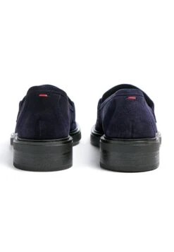 Lloyd Hochwertiger- Instappers - Blau 8 Lloyd Hochwertiger- Instappers - Blau -Lloyd Mode Schoenenwinkel 9298b4ad377440fa94bfa0cb3606f98b