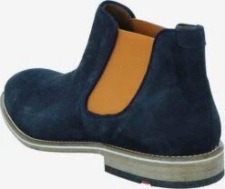 Lloyd Enkelboots Chelsea Boots Heren Nachtblauw -Lloyd Mode Schoenenwinkel 92a59669f4edf1f6a6aa4e0a28ac97d6