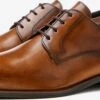 Lloyd Nette Schoenen Veterschoen Sabre Heren Cognac