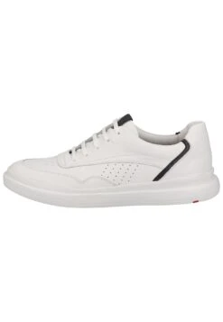 Lloyd Sneakers Laag - Weiß