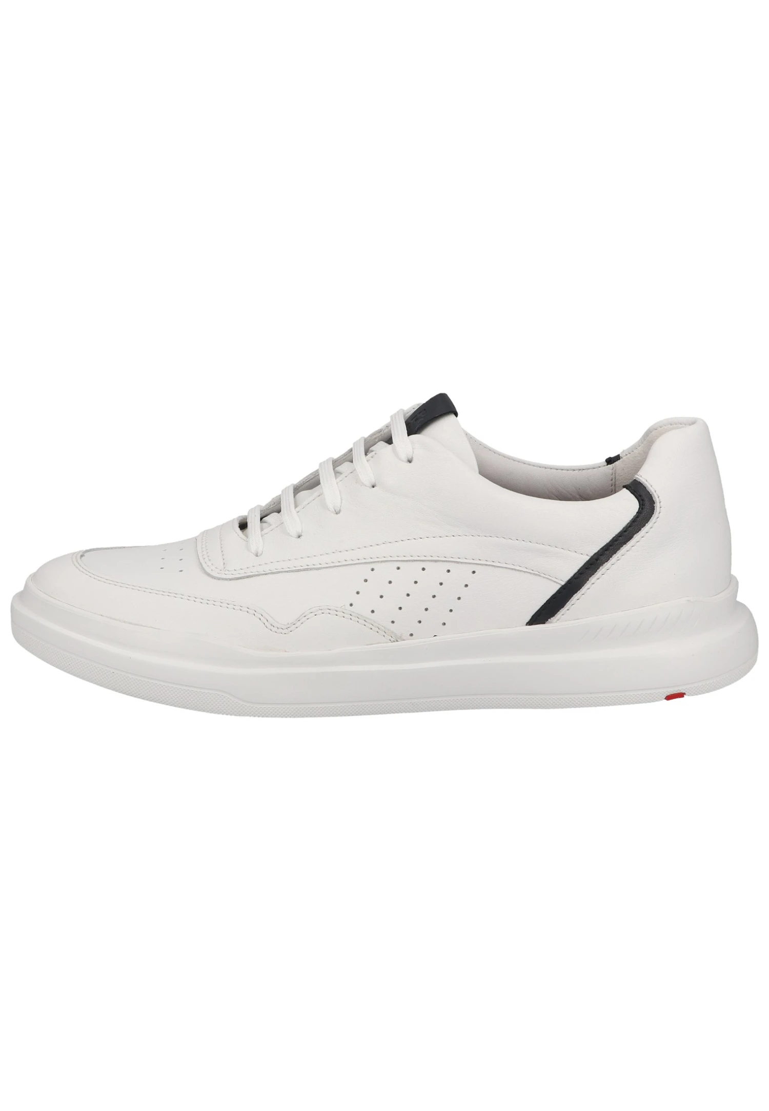 Lloyd Sneakers Laag - Weiß 1 Lloyd Sneakers Laag - Weiß