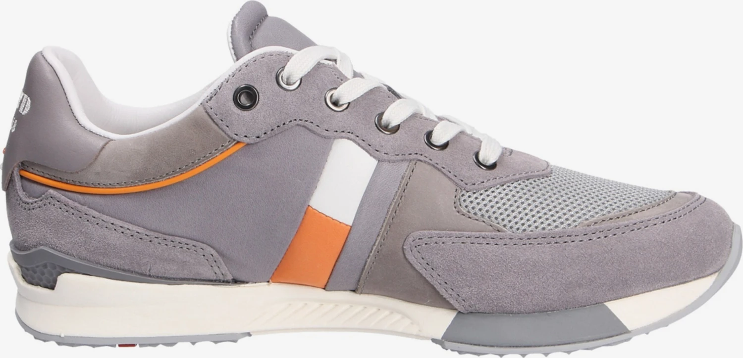 Lloyd Casual Sneakers Sneakers Laag Heren Lichtgrijs 4 Lloyd Casual Sneakers Sneakers Laag Heren Lichtgrijs - Afbeelding 4