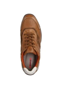 Lloyd Baltimore - Sneakers Laag - Braun -Lloyd Mode Schoenenwinkel 935c098f612f4c4c8aebceac92fcf531