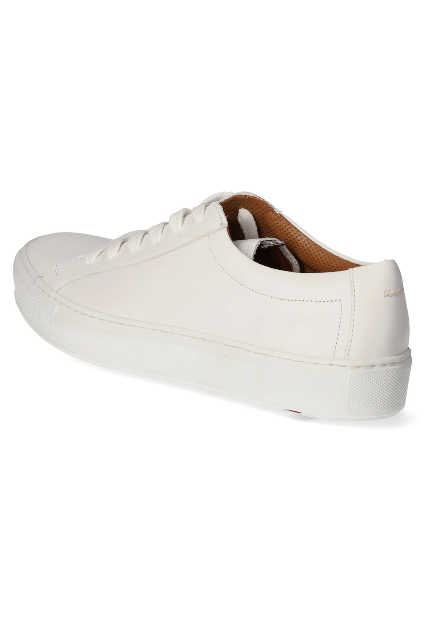 Lloyd Abel - Sneakers Laag - Weiß 5 Lloyd Abel - Sneakers Laag - Weiß - Afbeelding 5