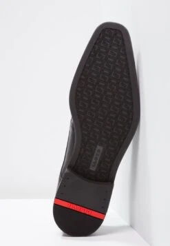 Lloyd Don - Veterschoenen - Schwarz 10 Lloyd Don - Veterschoenen - Schwarz -Lloyd Mode Schoenenwinkel 944655ed1c294588a8308dbaca14868c