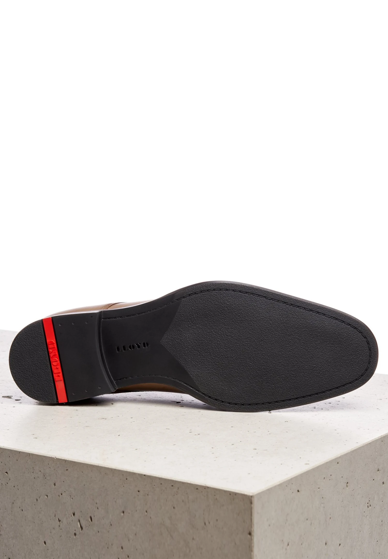 Lloyd Sabre - Veterschoenen - Beige 5 Lloyd Sabre - Veterschoenen - Beige - Afbeelding 5