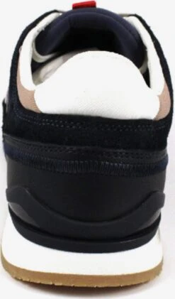 Lloyd Casual Sneakers Sneakers Laag Emilian Heren Navy -Lloyd Mode Schoenenwinkel 956e37fe2f899bc0e1554ac114f52518