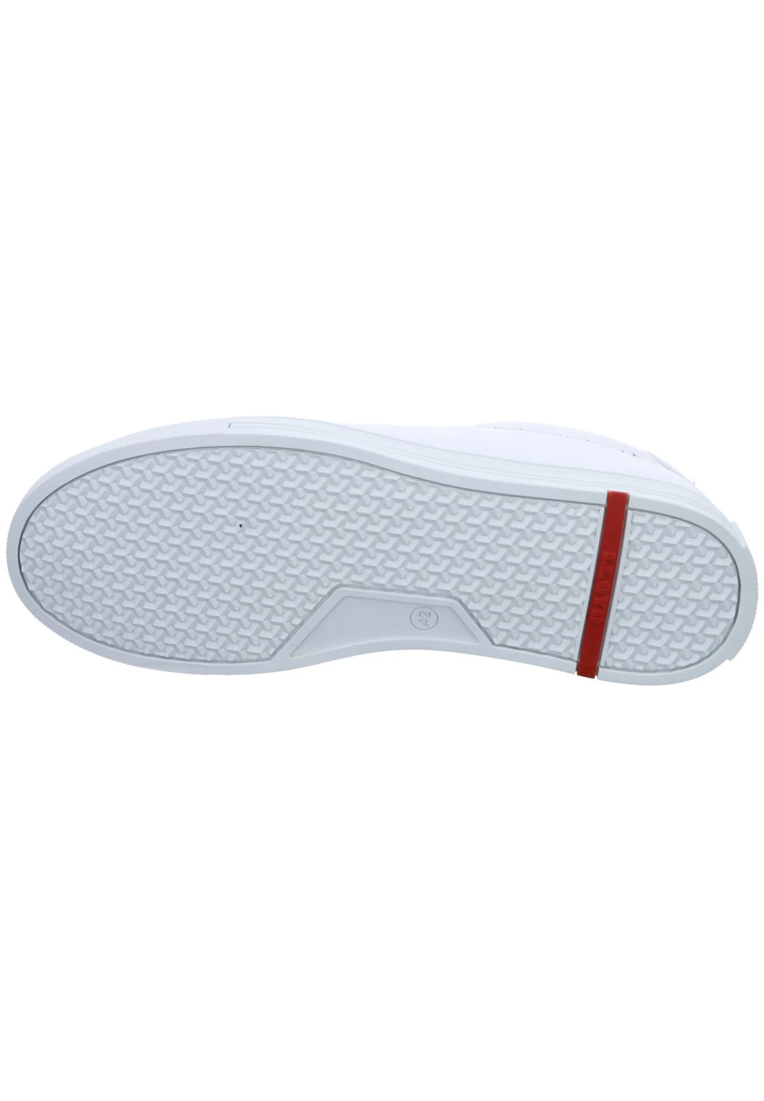 Lloyd Enrico - Sneakers Laag - Weiss Hell 5 Lloyd Enrico - Sneakers Laag - Weiss Hell - Afbeelding 5