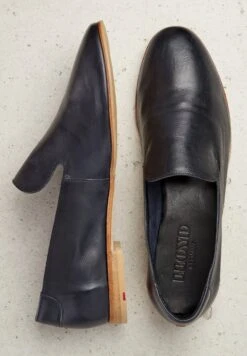 Lloyd Block - Instappers - Blau -Lloyd Mode Schoenenwinkel 96229e7c99254ad987f8b616e0d03c31