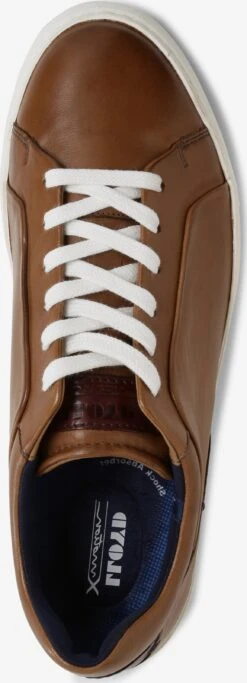 Lloyd Casual Sneakers Sneakers Laag Majuro Heren Karamel / Donkerbruin 7 Lloyd Casual Sneakers Sneakers Laag Majuro Heren Karamel / Donkerbruin -Lloyd Mode Schoenenwinkel 96ac6e7c509b0b16b6b11f727f4e720f