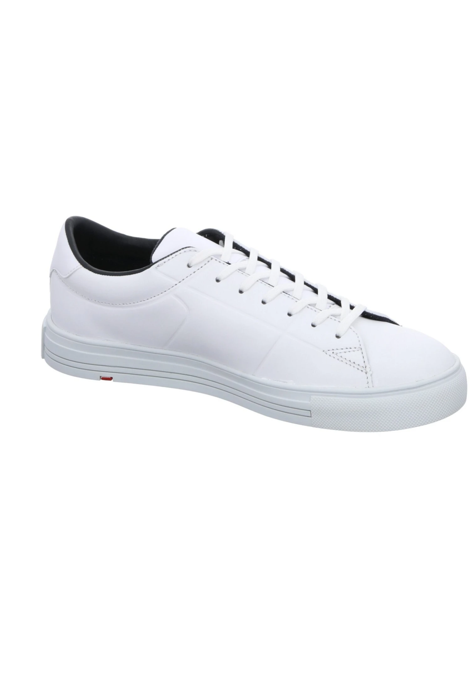 Lloyd Enrico - Sneakers Laag - Weiss Hell 9 Lloyd Enrico - Sneakers Laag - Weiss Hell - Afbeelding 9