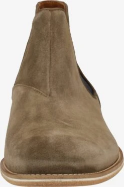 Lloyd Enkelboots Chelsea Boots Heren Mokka -Lloyd Mode Schoenenwinkel 972eff4794c8f1740e6637e1be9b2a57