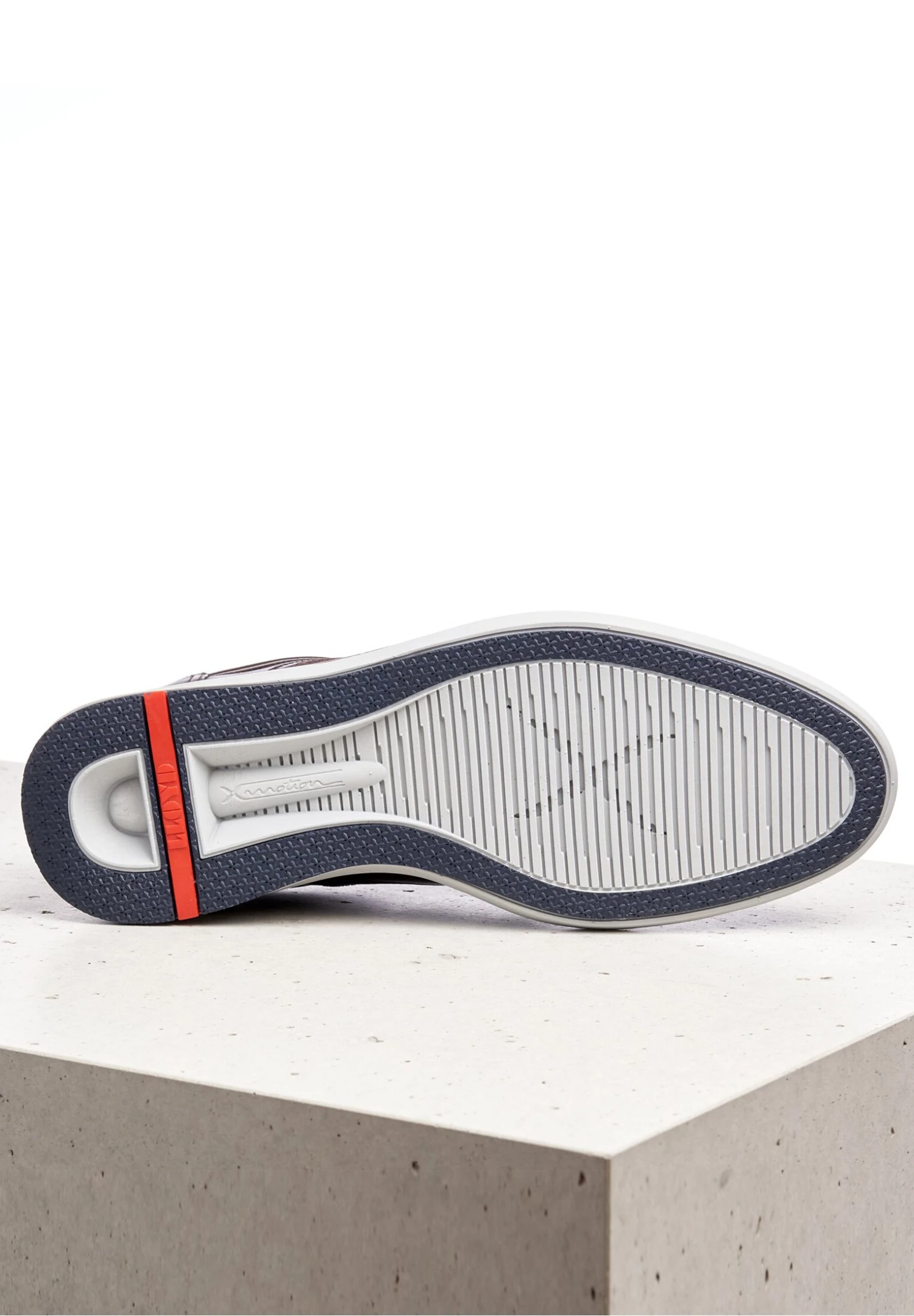 Lloyd Mathew - Veterschoenen - Braun 4 Lloyd Mathew - Veterschoenen - Braun - Afbeelding 4