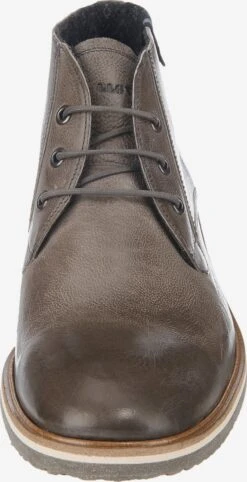 Lloyd Veterboots Chukka Boots Heren Grijs 9 Lloyd Veterboots Chukka Boots Heren Grijs -Lloyd Mode Schoenenwinkel 9741bf47a2a42468be0464ea6808a236