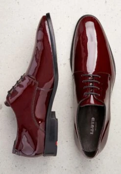 Lloyd Casual Veterschoenen Veterschoen Heren Rood 8 Lloyd Casual Veterschoenen Veterschoen Heren Rood -Lloyd Mode Schoenenwinkel 97b1133144186032c693bca2d36d4ebd