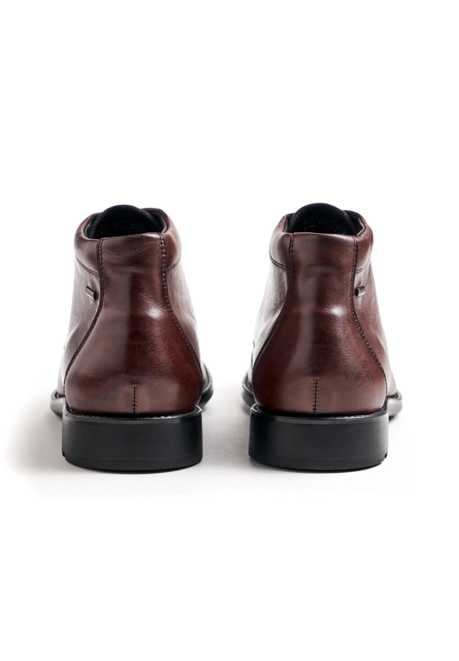 Lloyd Viney - Veterschoenen - Braun 5 Lloyd Viney - Veterschoenen - Braun - Afbeelding 5