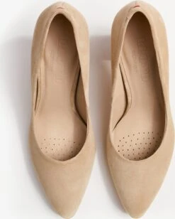 Lloyd Pumps & Hakken Pumps Dames Sand -Lloyd Mode Schoenenwinkel 9828dee57ac1dd67eb95360681ee49f3