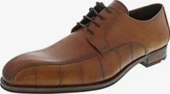 Lloyd Nette Schoenen Veterschoen Salute Heren Bruin -Lloyd Mode Schoenenwinkel 98d89ba5990028e8ddcedd552a803a6e