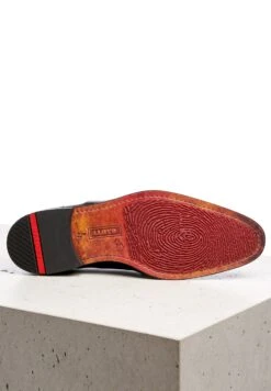 Lloyd Perry - Veterschoenen - Weiß -Lloyd Mode Schoenenwinkel 992788a2d98c42f9950b86c363b58294