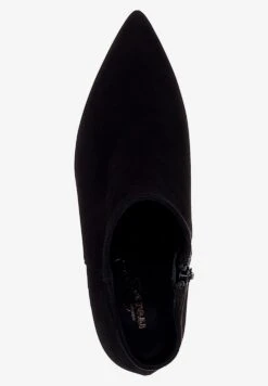 Lloyd Overige Enkellaarsjes Enkellaarsje Dames Zwart -Lloyd Mode Schoenenwinkel 9a84230a47957cd545e31d5600d48a57