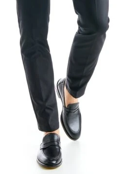 Lloyd Spencer - Instappers - Schwarz