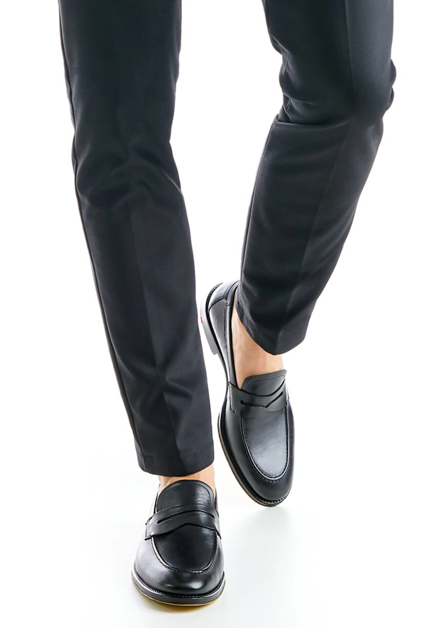 Lloyd Spencer - Instappers - Schwarz 1 Lloyd Spencer - Instappers - Schwarz