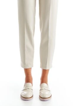 Lloyd Hochwertiger - Instappers - Linen