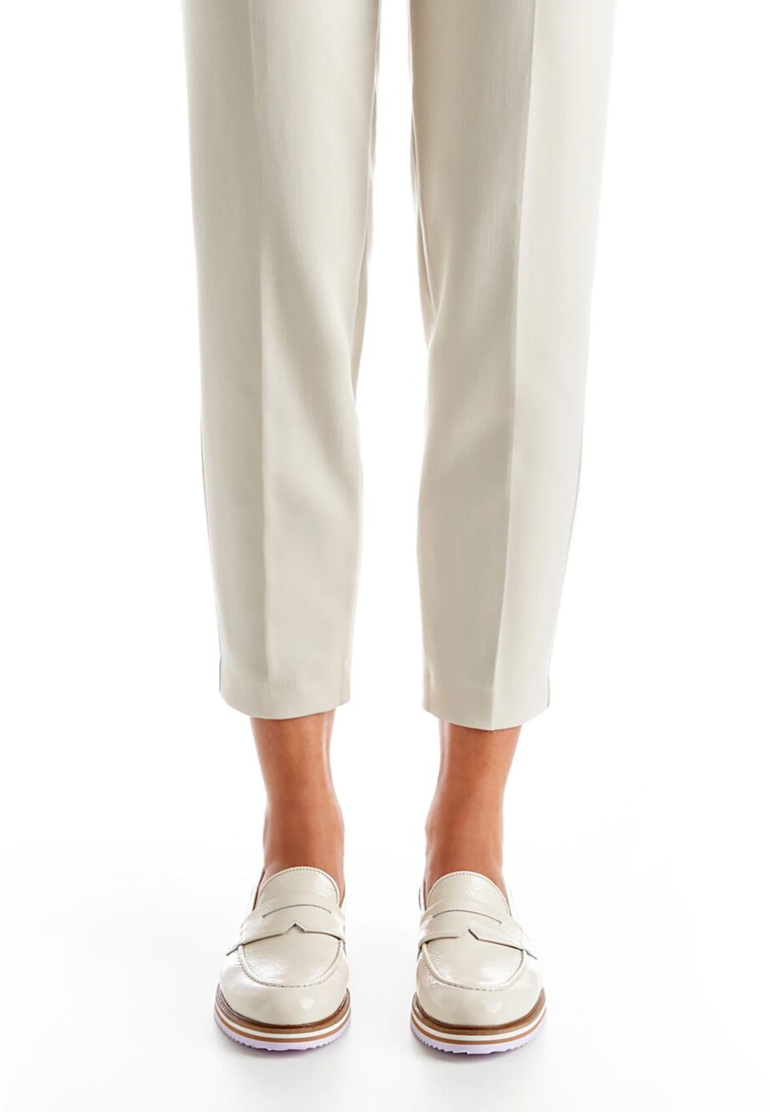 Lloyd Hochwertiger - Instappers - Linen 1 Lloyd Hochwertiger - Instappers - Linen