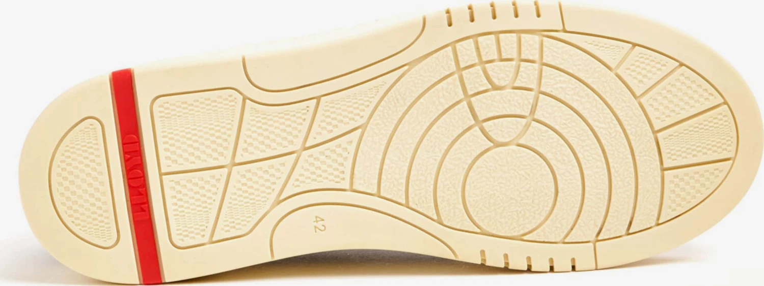 Lloyd Casual Sneakers Sneakers Laag BOGOTA Heren Donkerbruin 4 Lloyd Casual Sneakers Sneakers Laag BOGOTA Heren Donkerbruin - Afbeelding 4