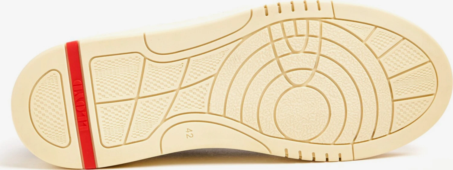 Lloyd Casual Sneakers Sneakers Laag BOGOTA Heren Bruin 4 Lloyd Casual Sneakers Sneakers Laag BOGOTA Heren Bruin - Afbeelding 4