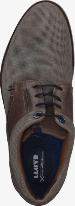 Lloyd Casual Veterschoenen Veterschoen Heren Grijs 9 Lloyd Casual Veterschoenen Veterschoen Heren Grijs -Lloyd Mode Schoenenwinkel 9b0d8be4c5e559f09ff6821e6eed5a4f