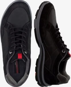 Lloyd Running Sneakers Sneakers Laag Efrat Heren Zwart 8 Lloyd Running Sneakers Sneakers Laag Efrat Heren Zwart -Lloyd Mode Schoenenwinkel 9b8c93205799477e5e862844649ce77c