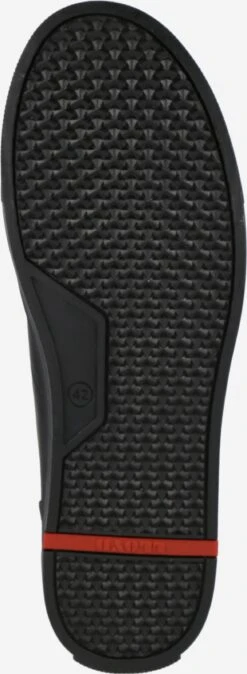 Lloyd Casual Sneakers Sneakers Laag Editor Heren Zwart -Lloyd Mode Schoenenwinkel 9b9ce8cdfb24398c27c53c52337292b9