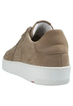 Lloyd Arel - Sneakers Laag - Braun 8 Lloyd Arel - Sneakers Laag - Braun -Lloyd Mode Schoenenwinkel 9ba5ba4fef294e7890511411ec8e16b4